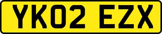 YK02EZX