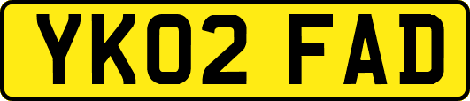 YK02FAD