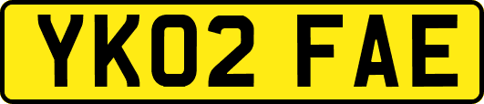 YK02FAE