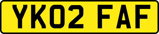 YK02FAF