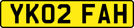 YK02FAH