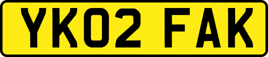 YK02FAK