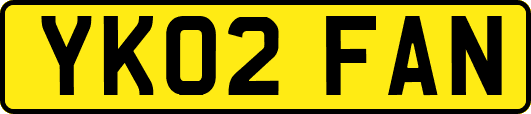 YK02FAN