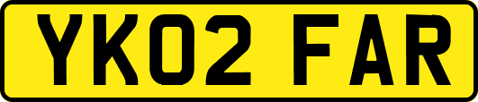 YK02FAR
