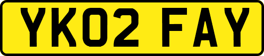 YK02FAY