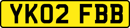 YK02FBB