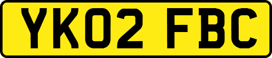 YK02FBC