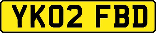 YK02FBD