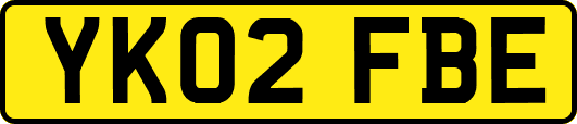YK02FBE