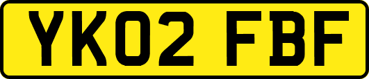 YK02FBF