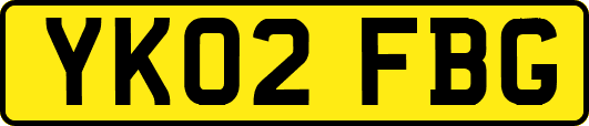 YK02FBG