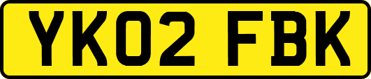 YK02FBK