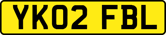 YK02FBL