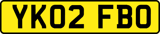 YK02FBO