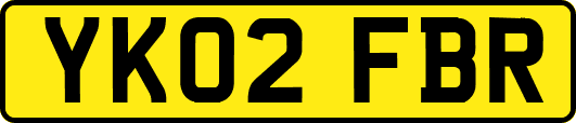 YK02FBR