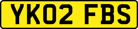 YK02FBS