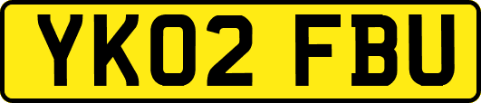 YK02FBU