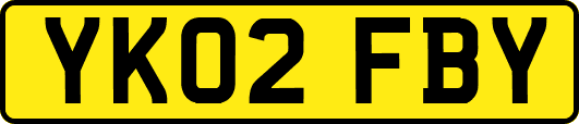 YK02FBY