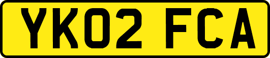 YK02FCA