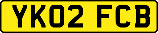 YK02FCB