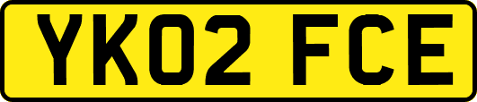 YK02FCE