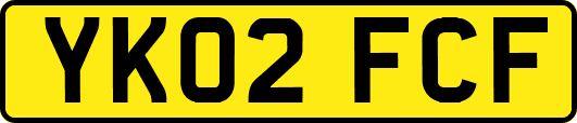 YK02FCF