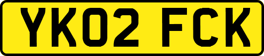 YK02FCK