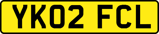 YK02FCL