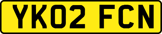 YK02FCN