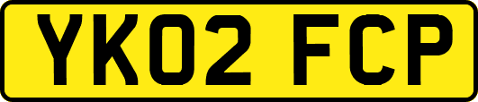 YK02FCP