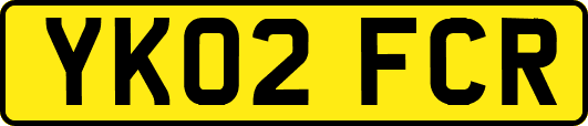 YK02FCR