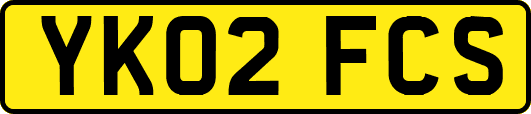 YK02FCS