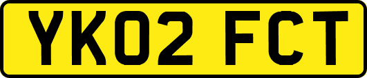 YK02FCT