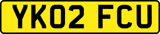 YK02FCU
