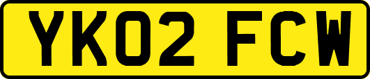YK02FCW