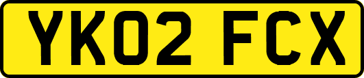 YK02FCX