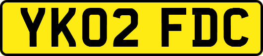 YK02FDC