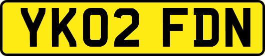 YK02FDN