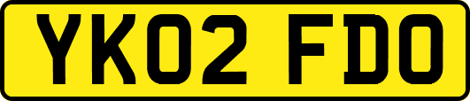 YK02FDO
