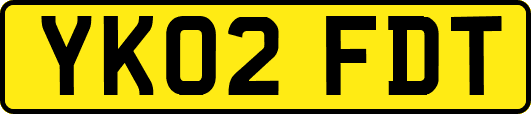 YK02FDT