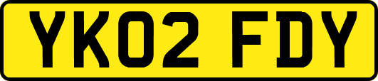 YK02FDY