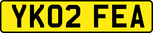 YK02FEA