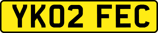 YK02FEC