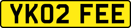 YK02FEE