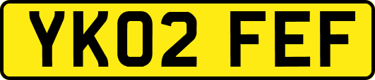 YK02FEF