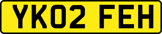 YK02FEH