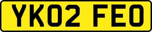 YK02FEO