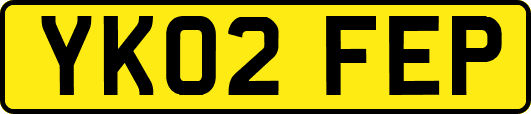 YK02FEP