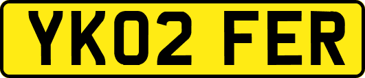 YK02FER