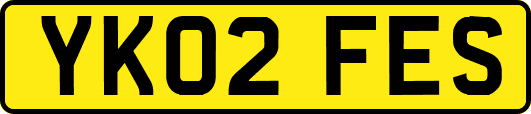 YK02FES